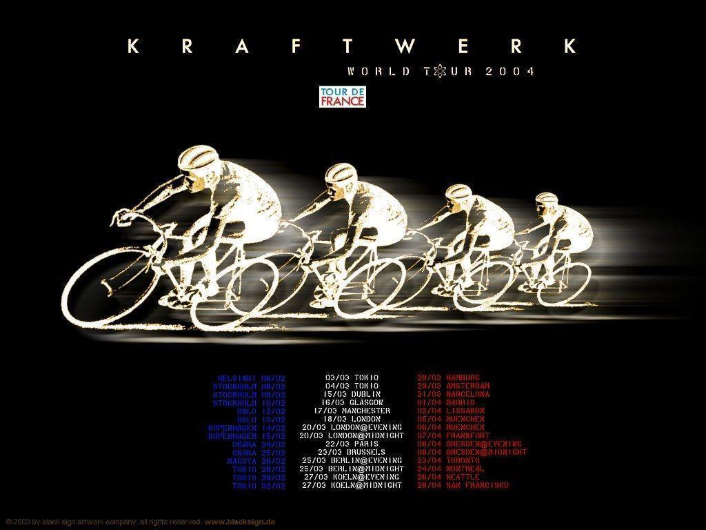 Kraftwerk. free wallpaper, music wallpaper