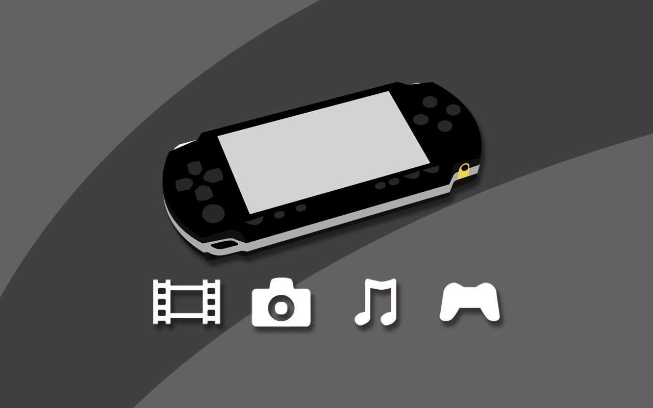 Psp Wallpapers - Wallpaper Cave