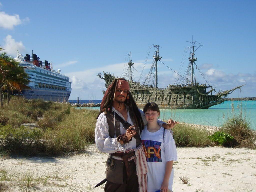 Flying Dutchman at Castaway Cay DIS Discussion Forums