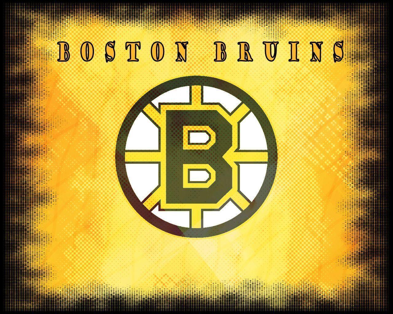 Bruins HD Wallpaper