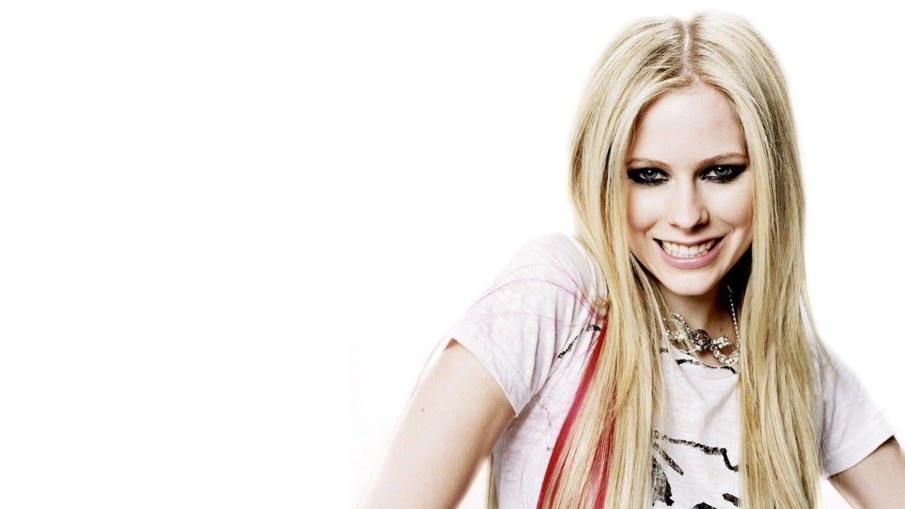 Avril HD Wallpaper Tag ››, Avril Lavigne wallpaper