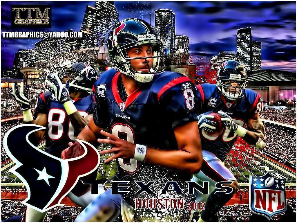 Houston Texans HD picture