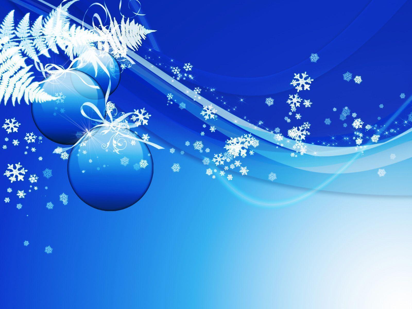 Wallpaper For > Christmas Background Free