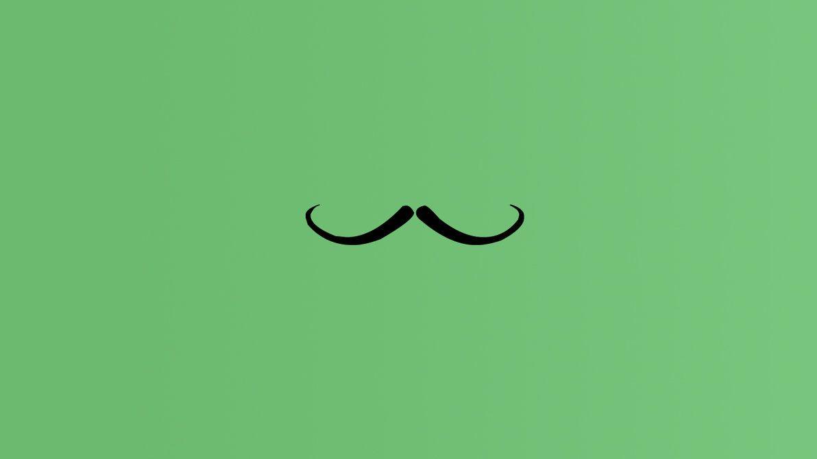 Mustache Wallpaper Tumblr Mustache wallpaper