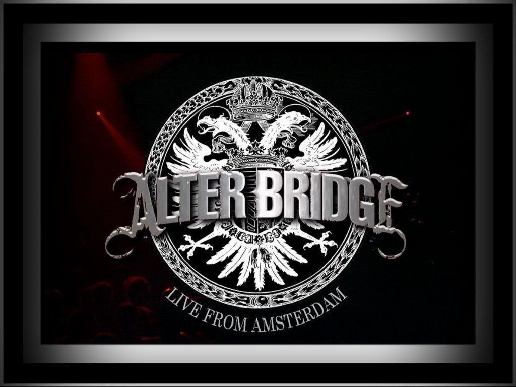 Alter Bridge. free wallpaper, music wallpaper
