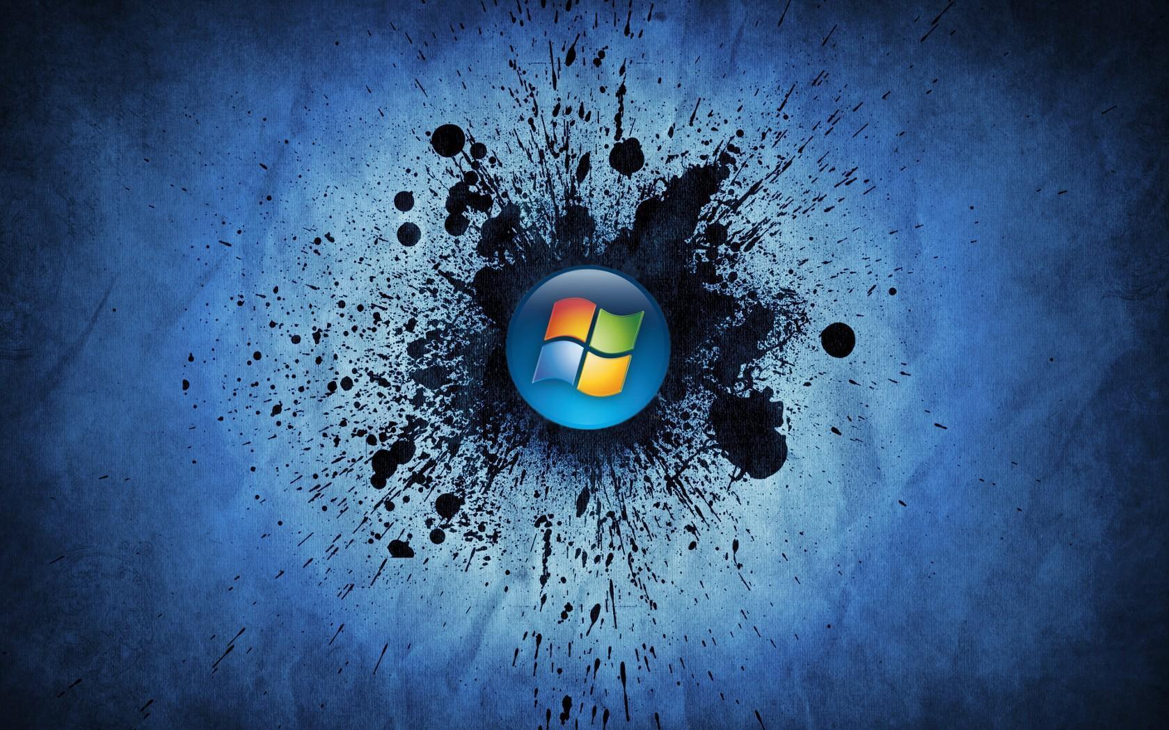 image For > Cool Desktop Background Windows 7