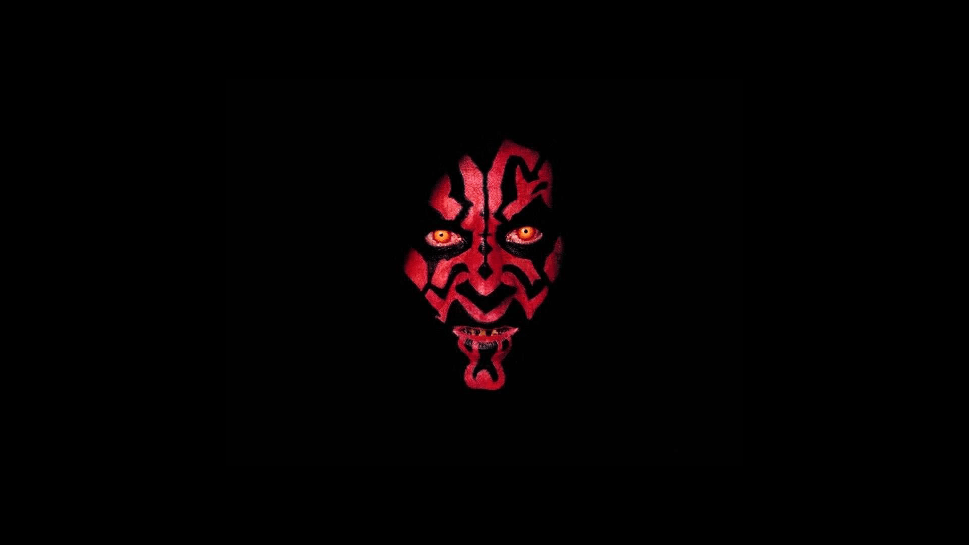 Star Wars movie wallpaper in HD Vader