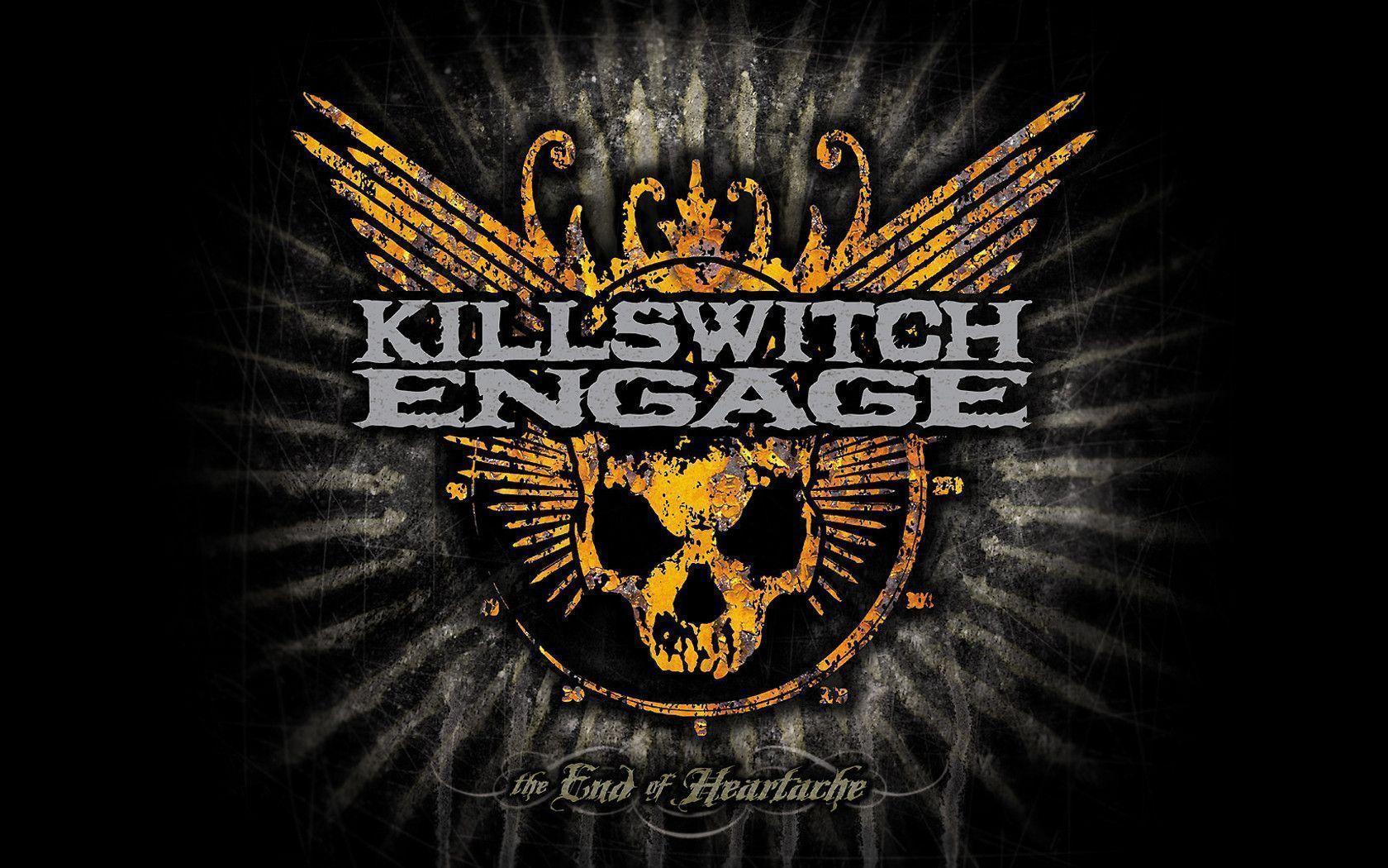 Killswitch Engage Wallpaper. HD Wallpaper Base