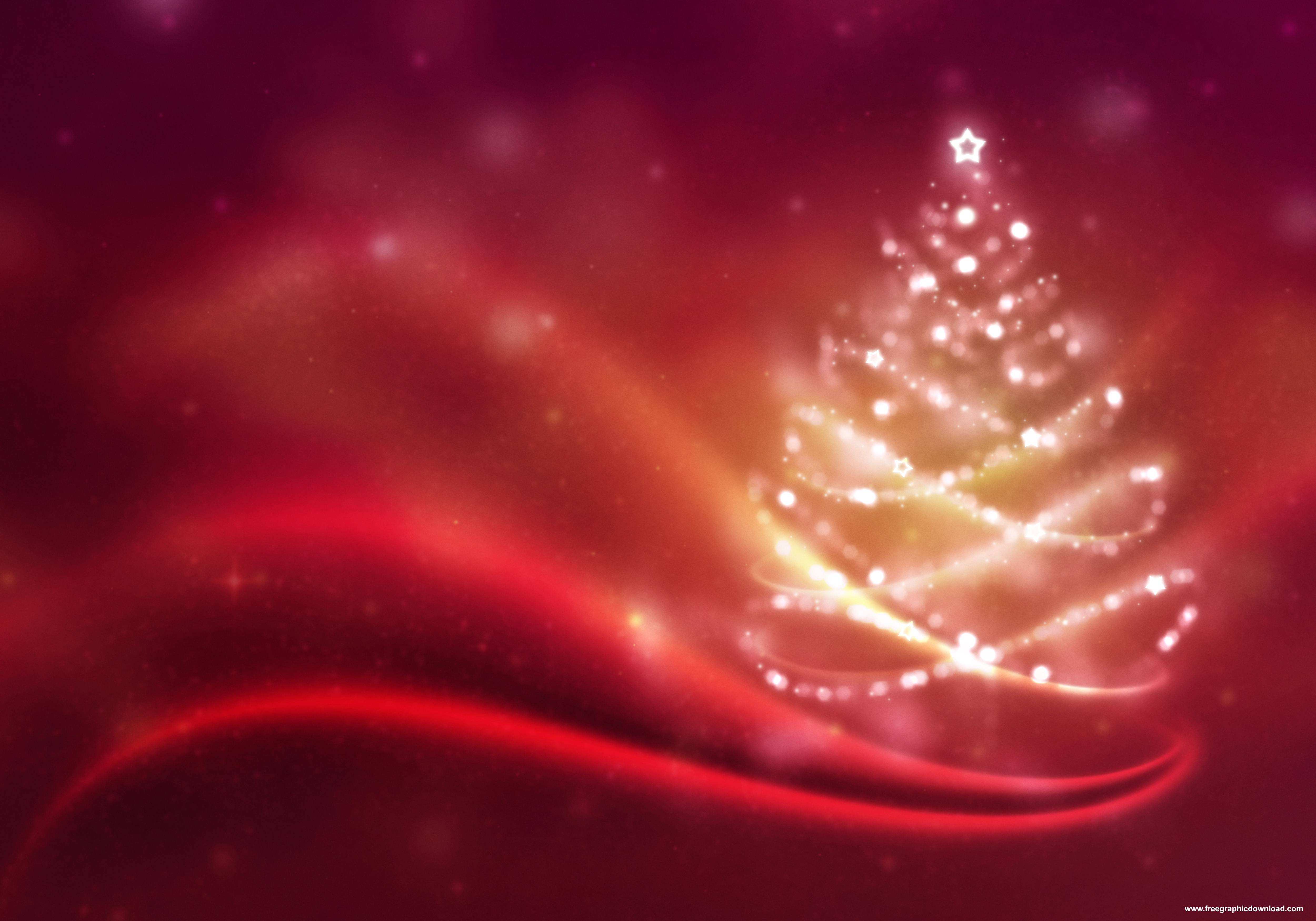 Xmas Stuff For > Red Christmas Background