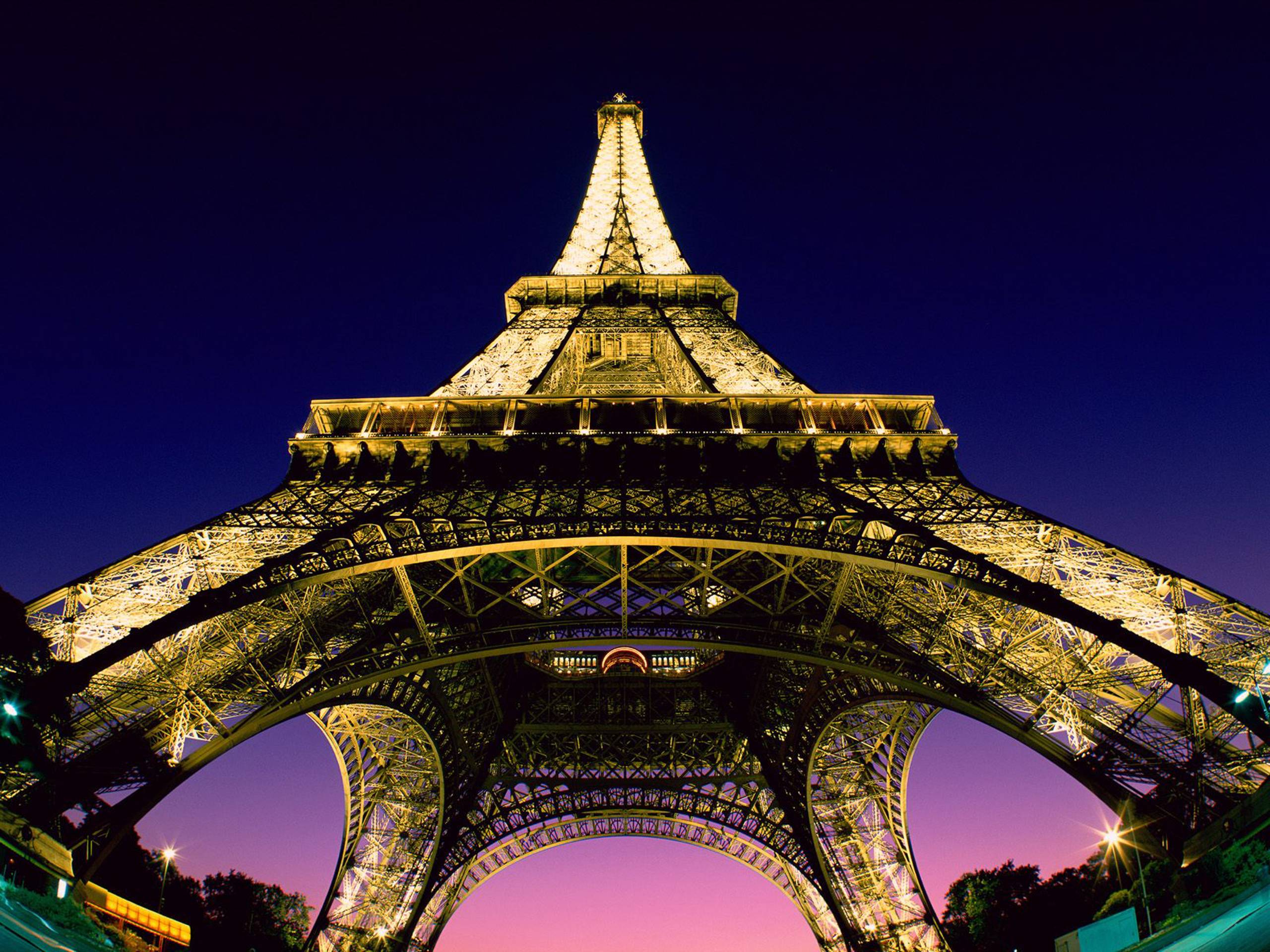 Paris TheWallpaper. Free Desktop Wallpaper for HD, Widescreen