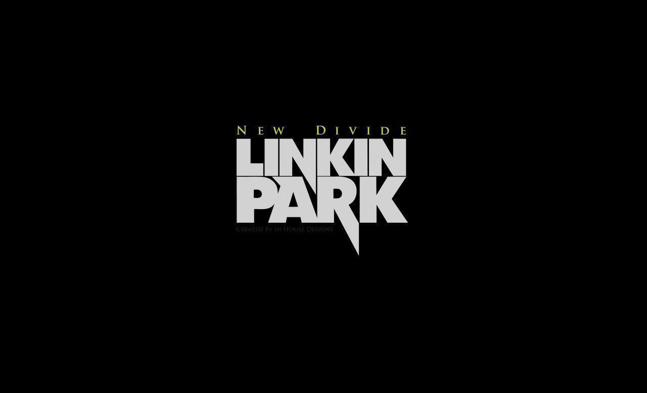 Linkin Park black background and wallpaper