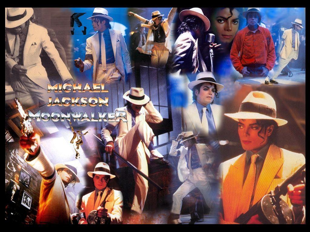 Michael Jackson Smooth Criminal Wallpaper 32984257