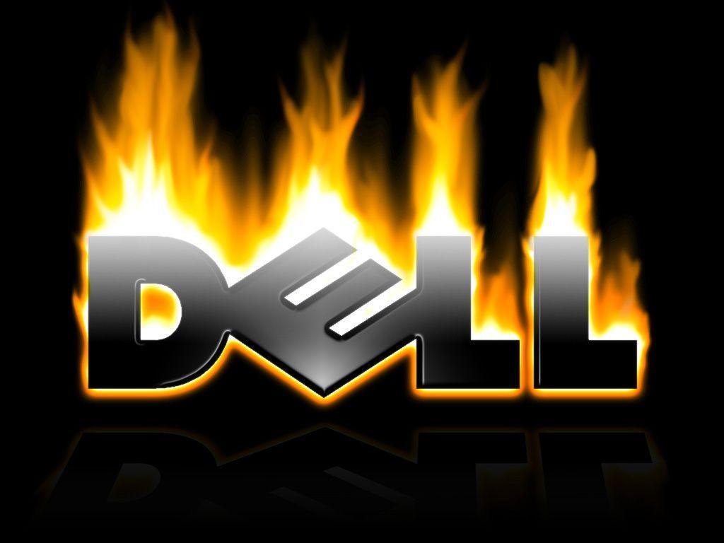 Dell Logo Wallpaper & Background Free For Desktop