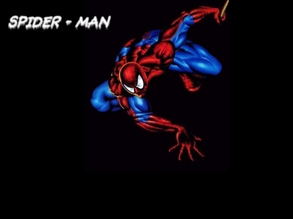 wallpaper: Wallpaper Spiderman 3 HD
