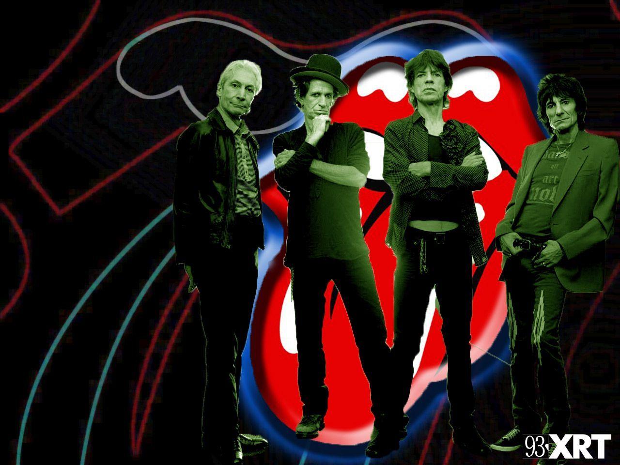 The Rolling Stones HD image. The Rolling Stones wallpaper