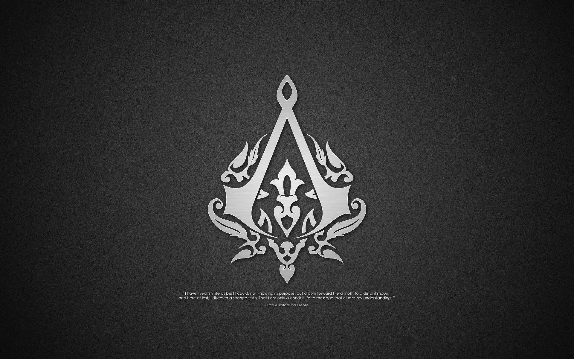 Assassin&;s Creed: Revelations Wallpaper