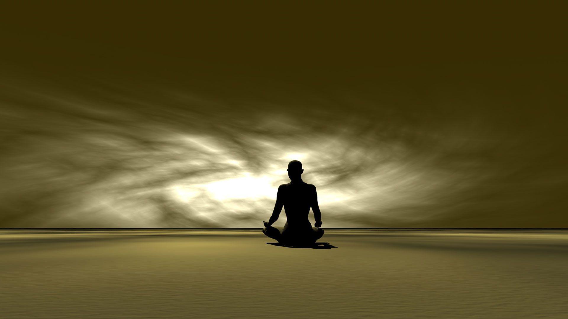 Best Meditation Wallpaper Free Download