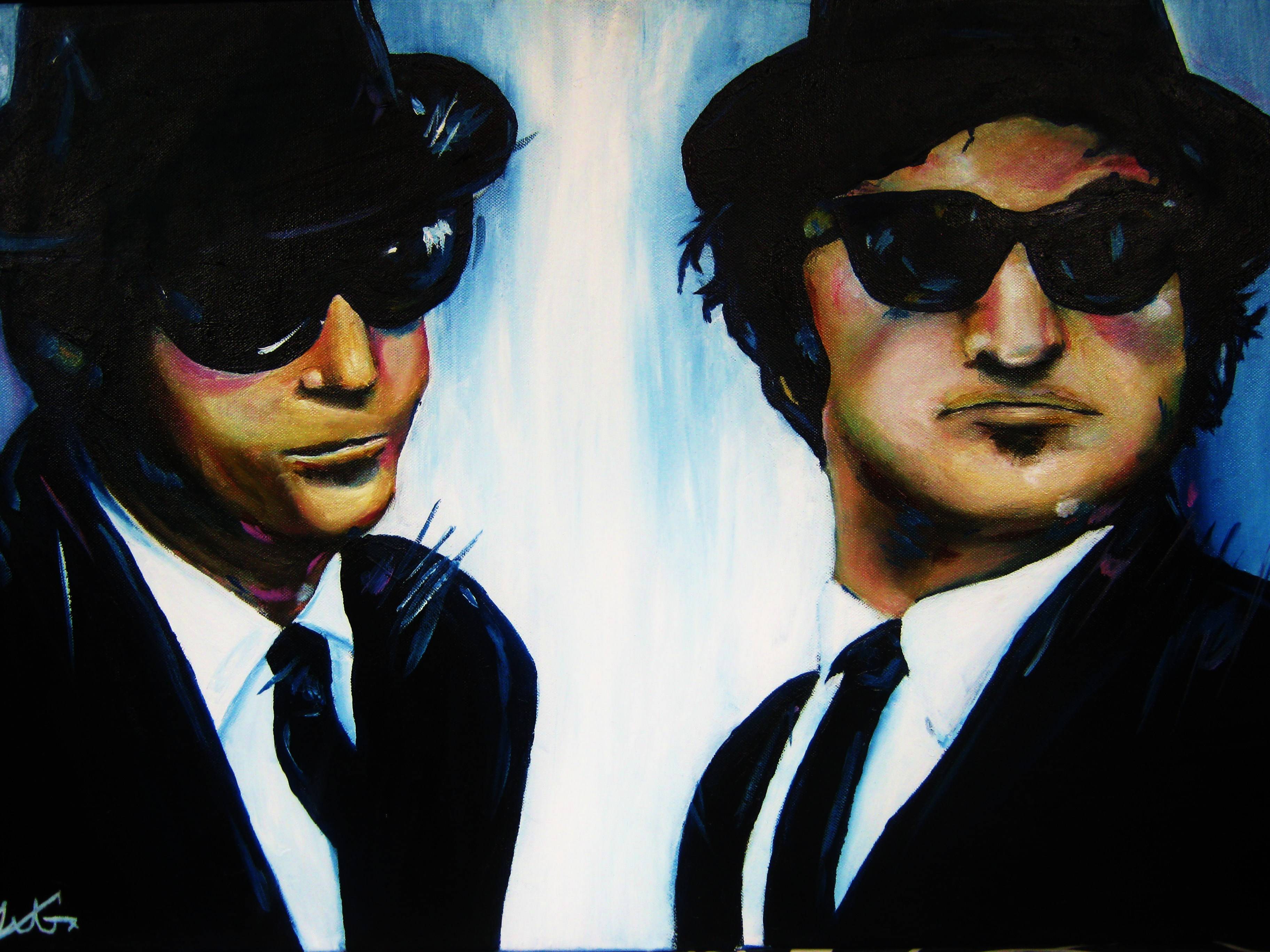 Blues Brothers Wallpaper. Blues Brothers Background