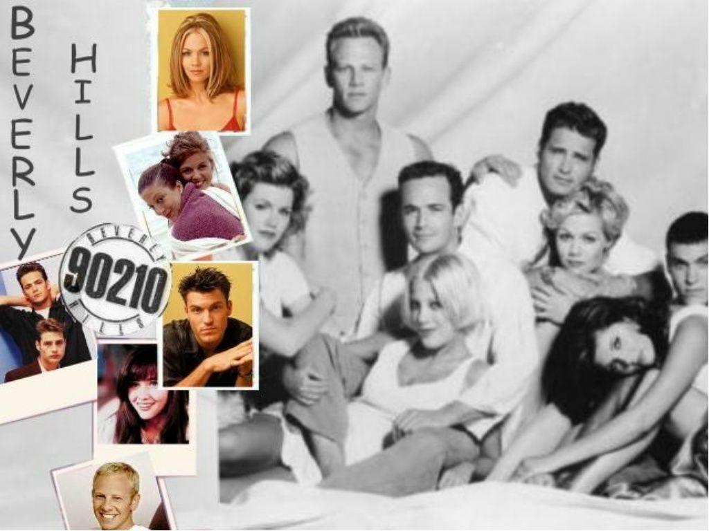 Beverly Hills 90210 Hills 90210 Wallpaper