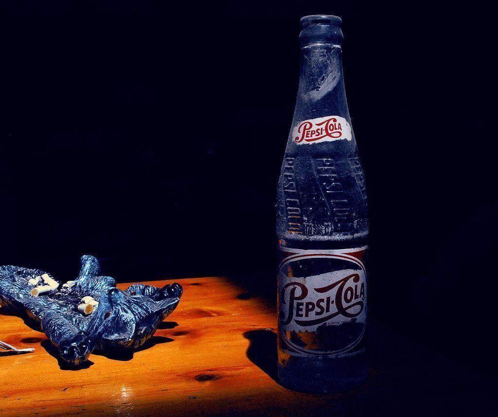 image For > Retro Pepsi Wallpaper