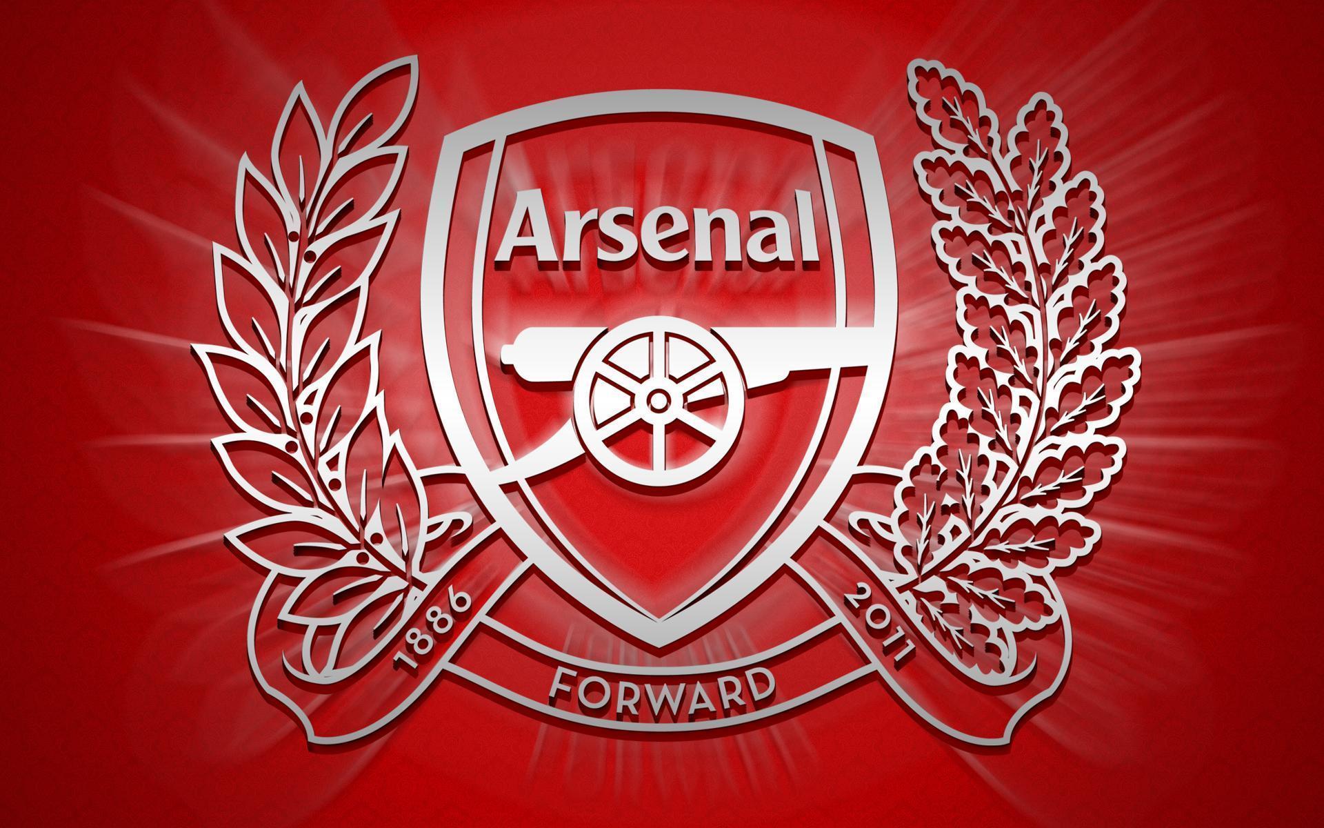 Arsenal Logo Wallpaper HD Logo Logotip HD Wallpaper Background