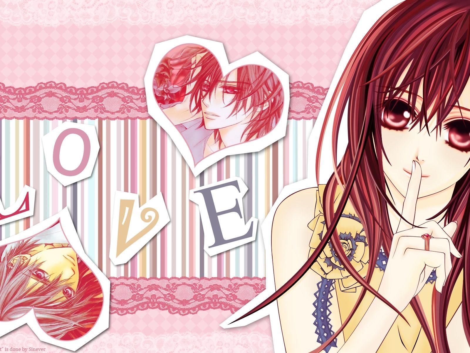 Love Anime Background 1600×1200 1008202