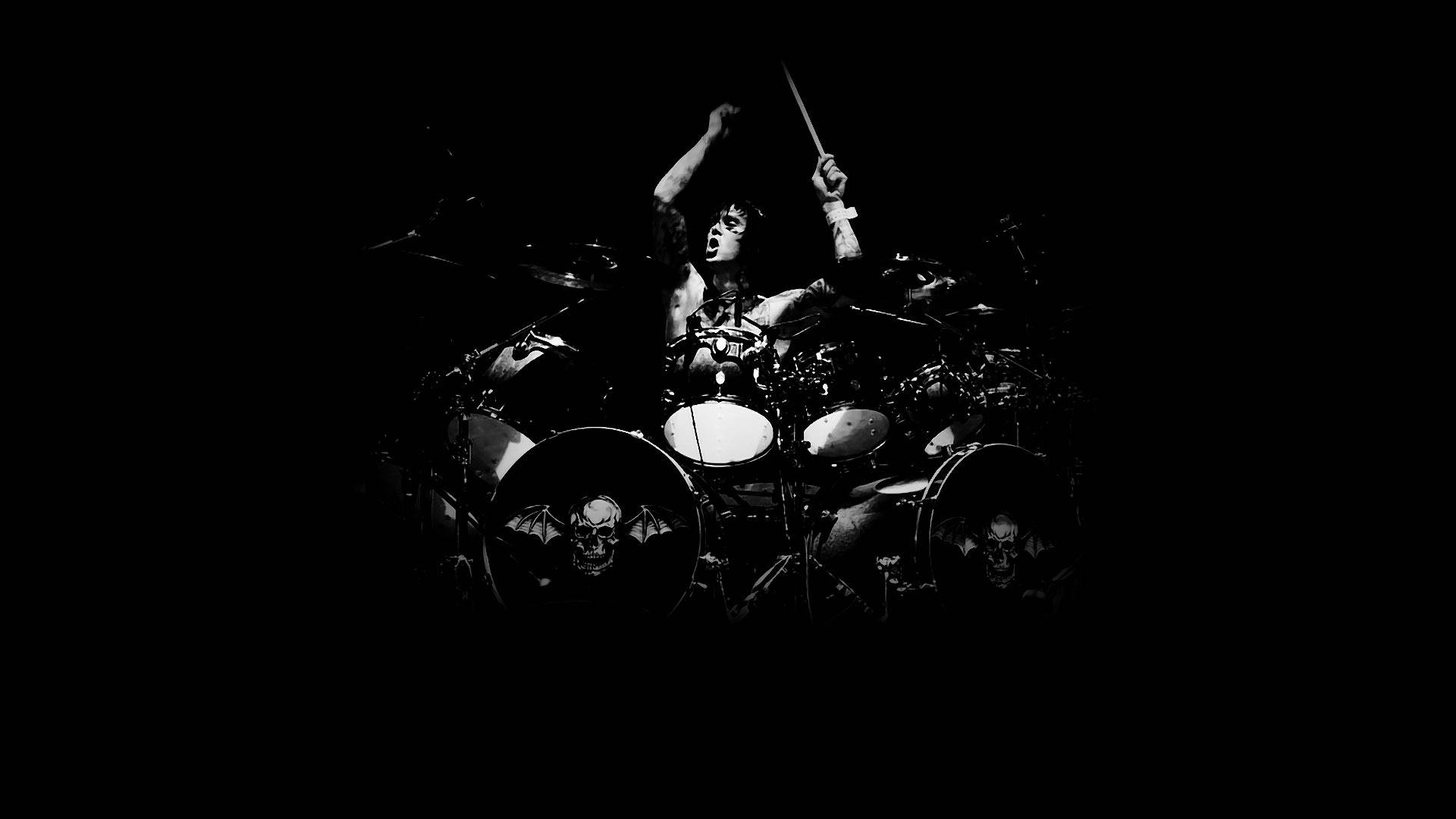 Avenged Sevenfold Wallpaper HD Android Application