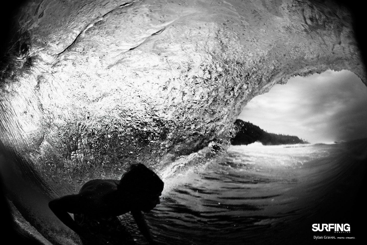 Desktop Wallpaper Awesome Photo From Surfing Magazine. SURFBANG