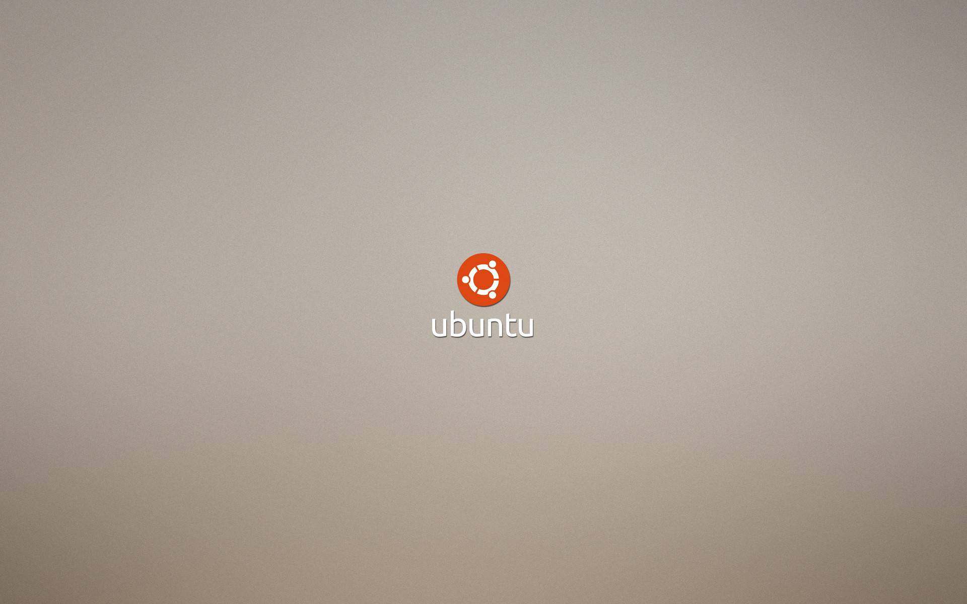 Linux Ubuntu Logo Wallpaper Download Wallpaper