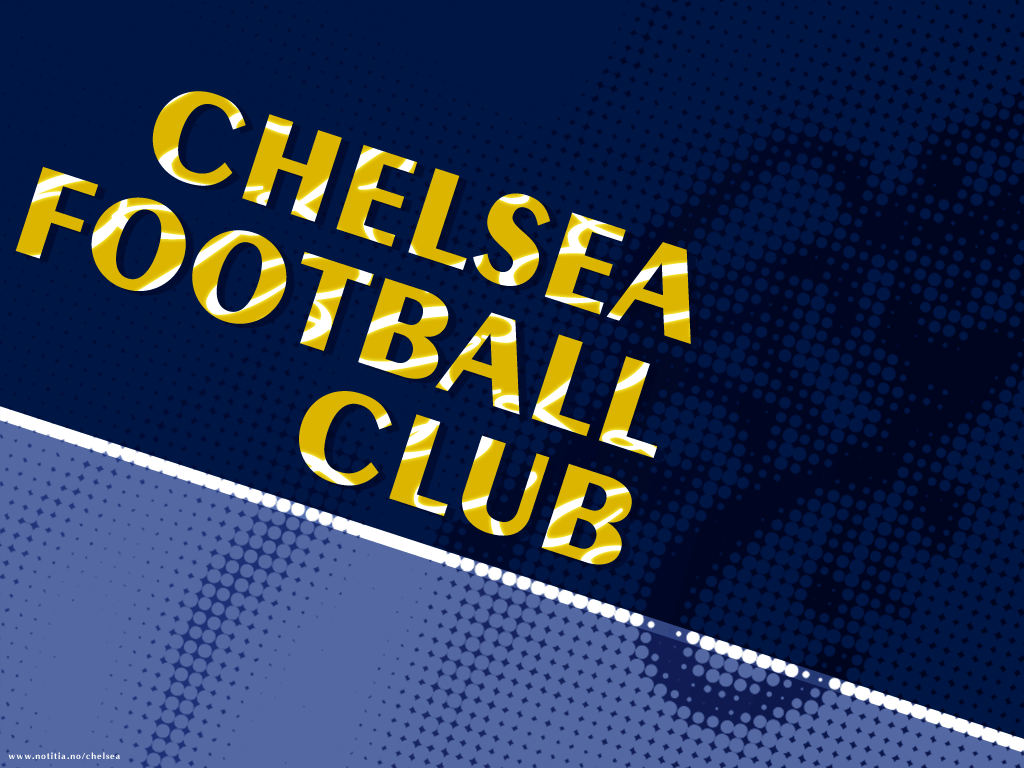 the best football wallpaper: Chelsea FC Wallpaper