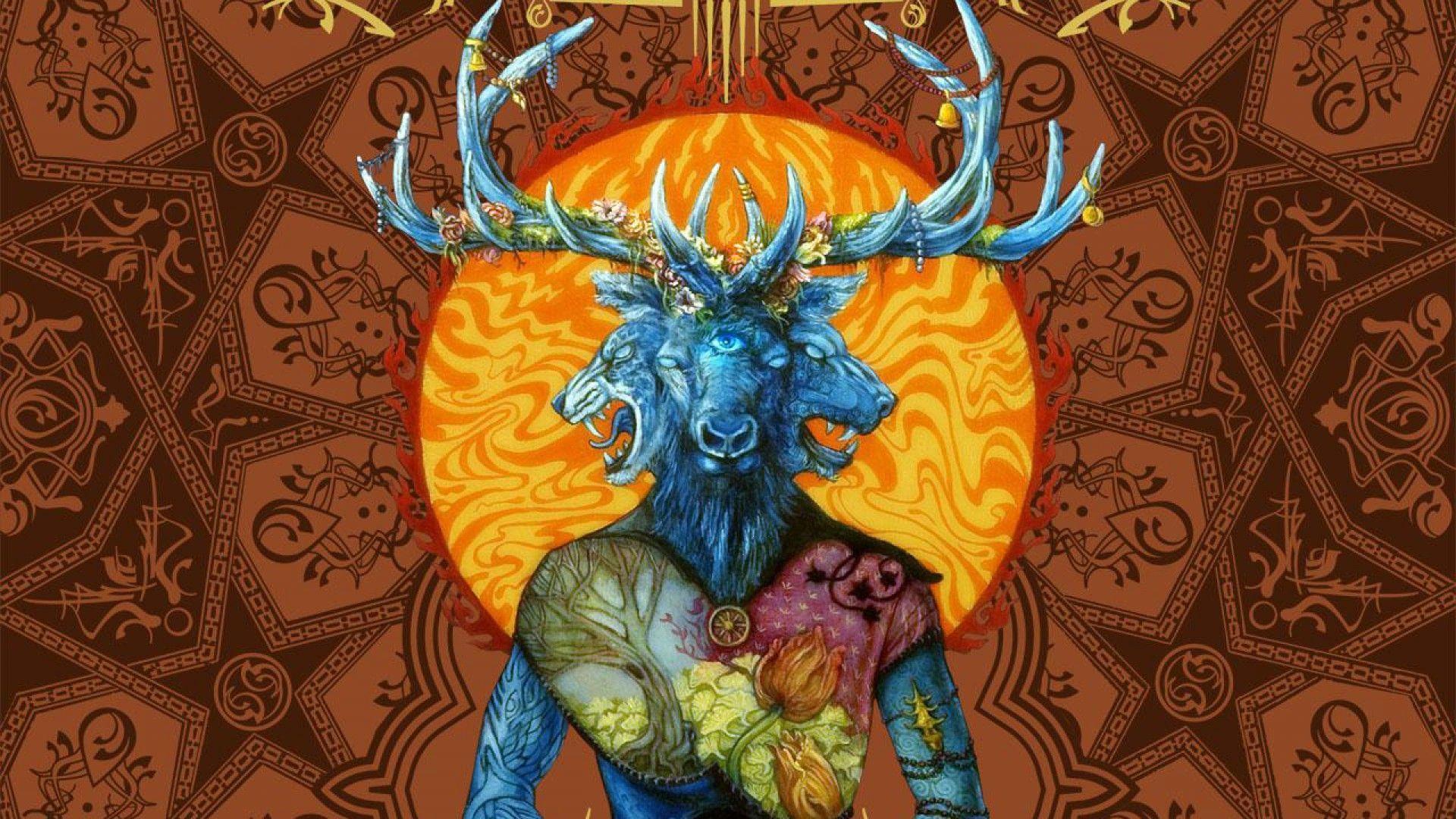 Preview: Mastodon