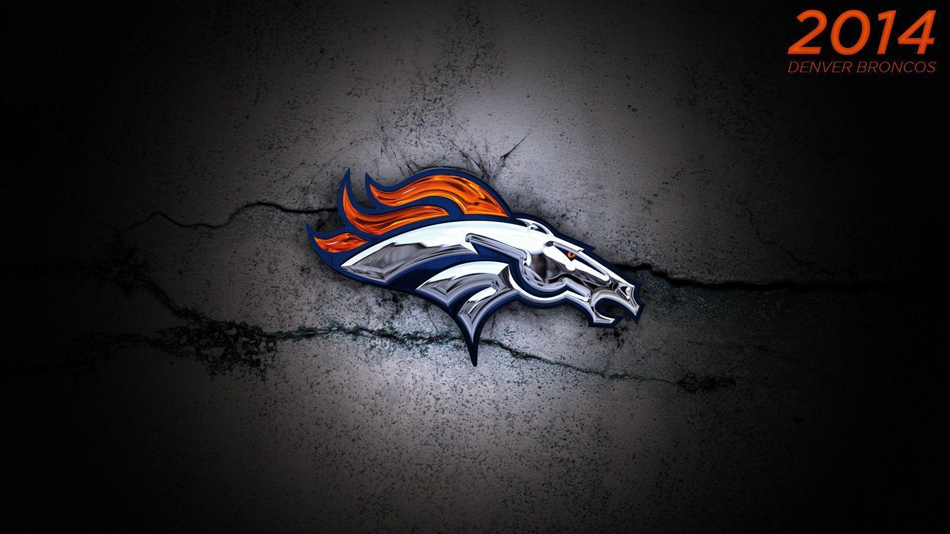 Denver Broncos Backgrounds - Wallpaper Cave