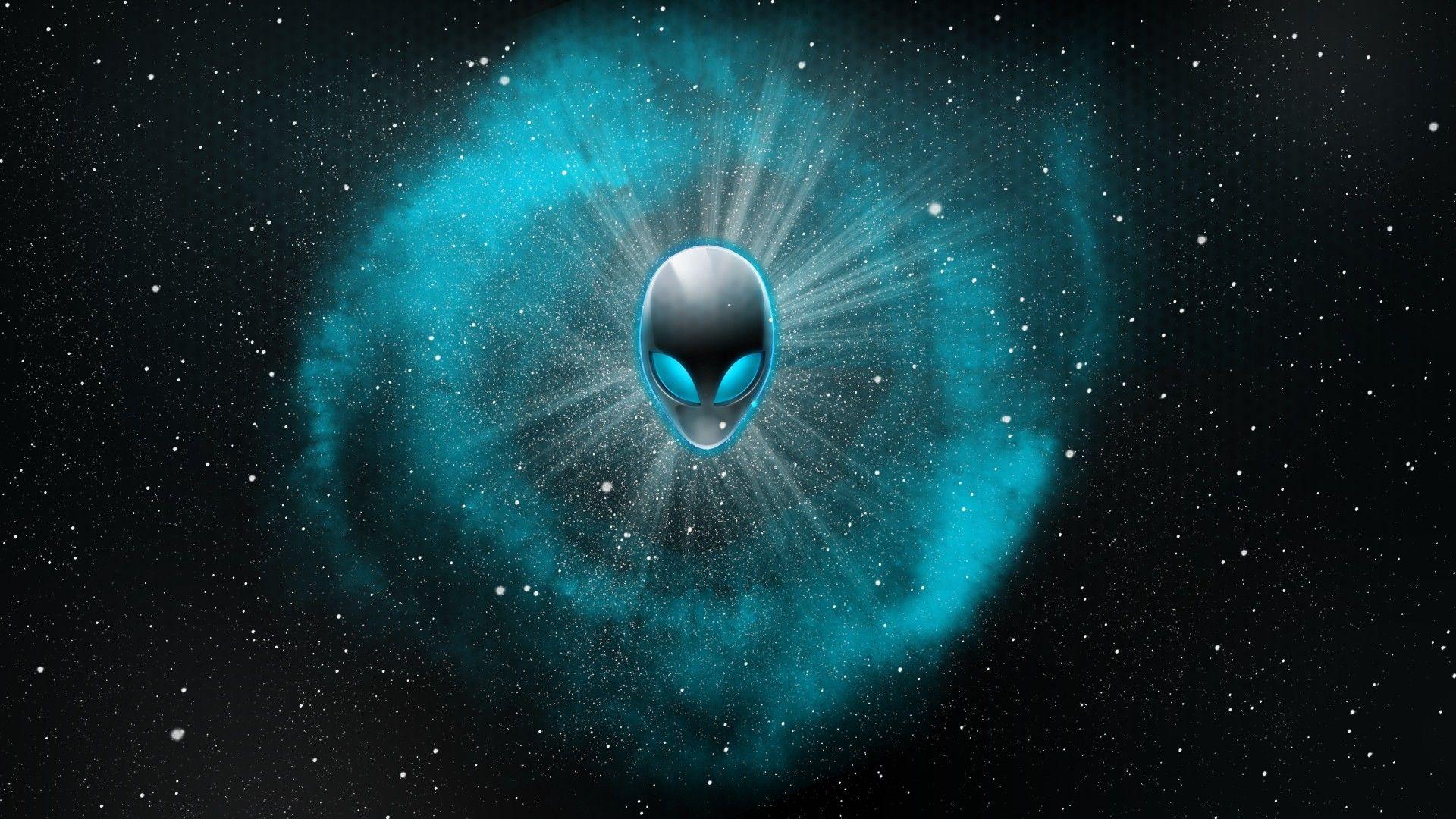 Alienware Wallpaper 1920X1080 HD