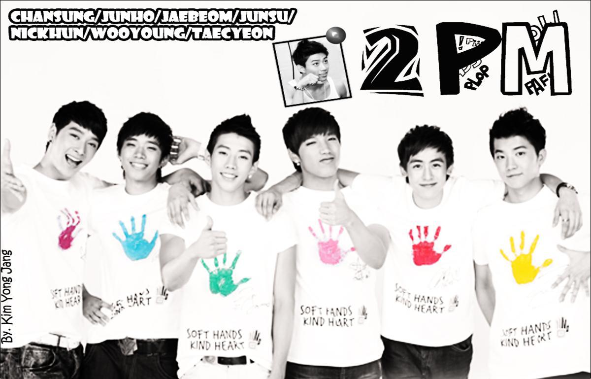 Images For gt; 2pm Wallpaper