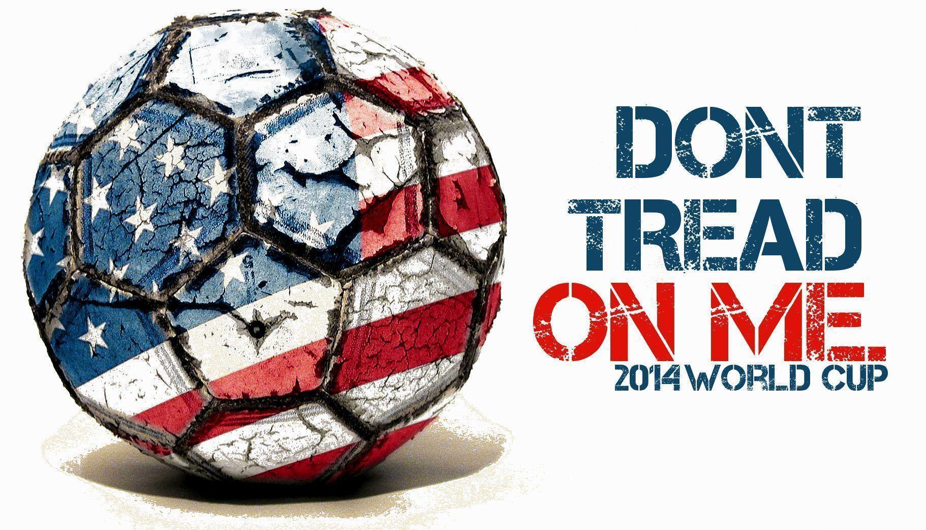 USA World Cup Wallpaper Thread