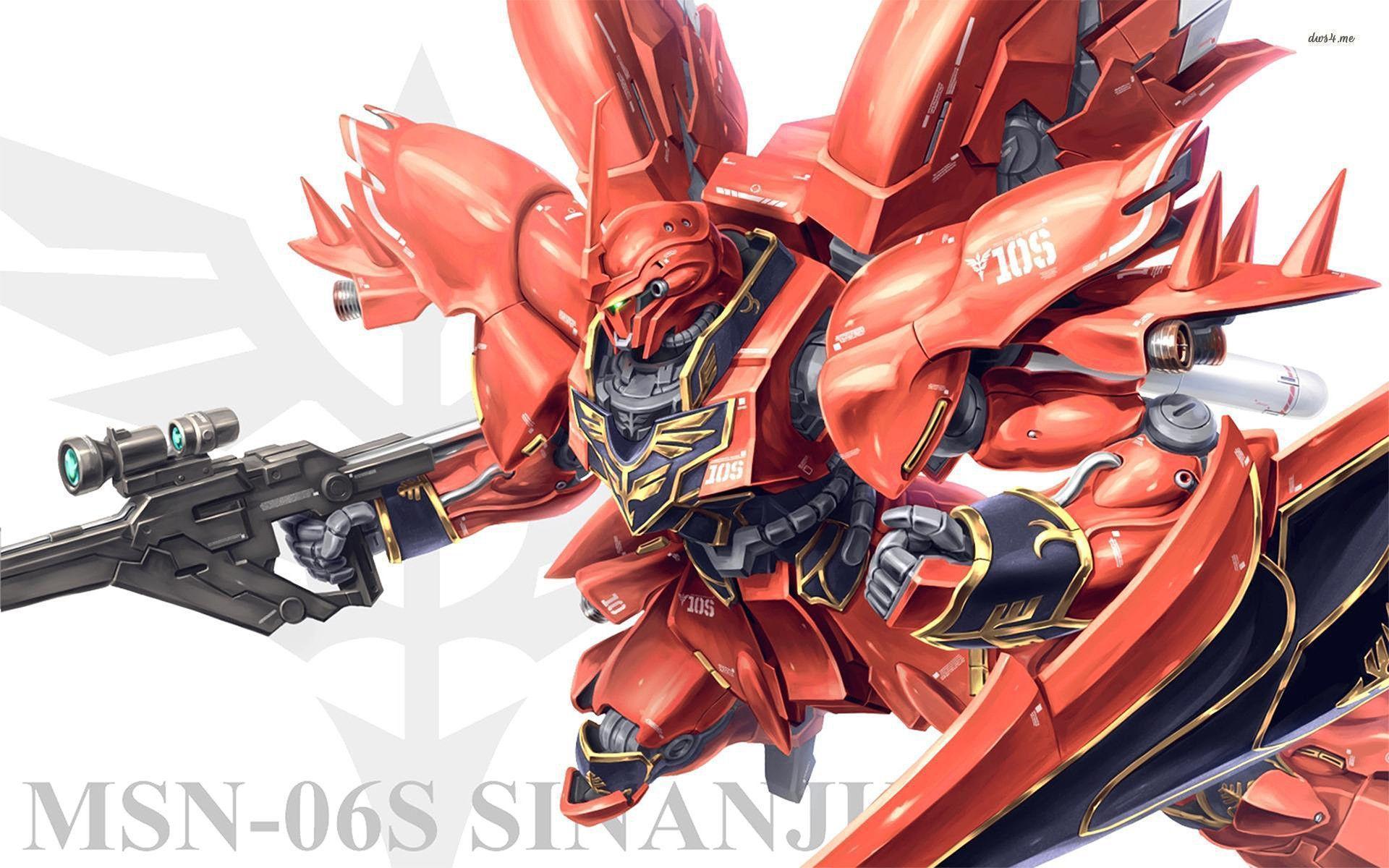 18611 Mobile Suit Gundam