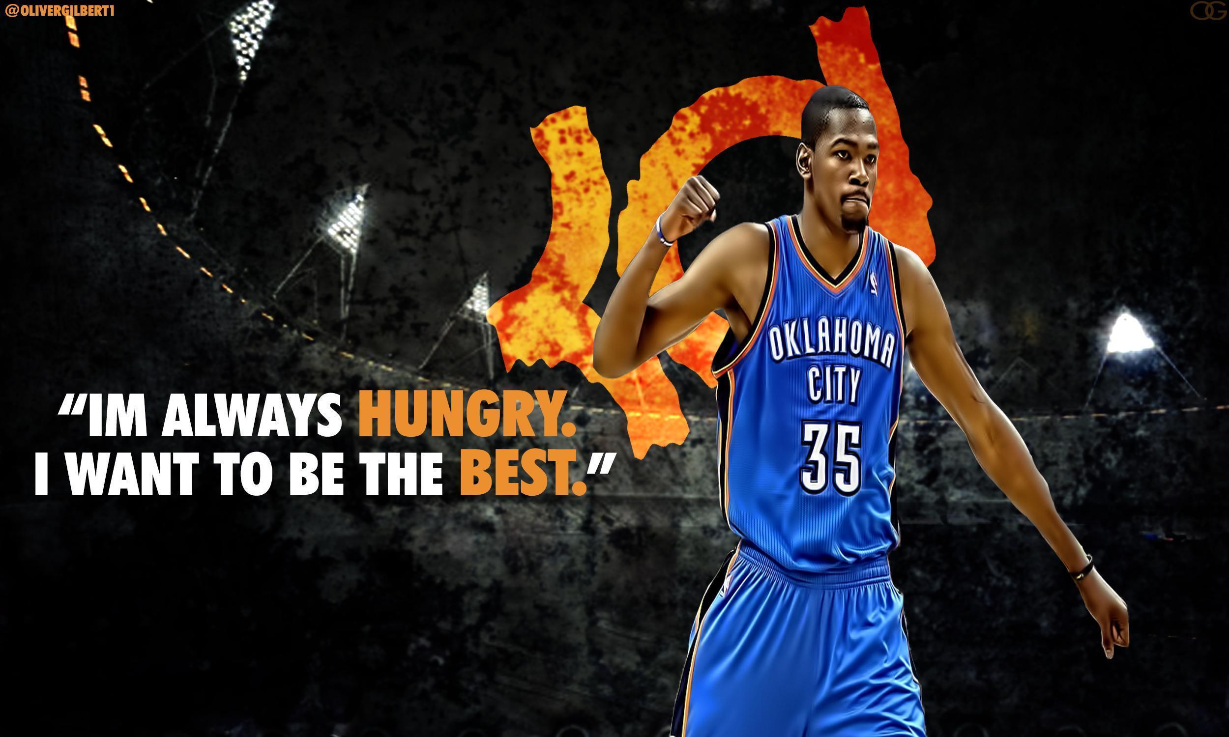 Kevin Durant Backgrounds  Wallpaper Cave