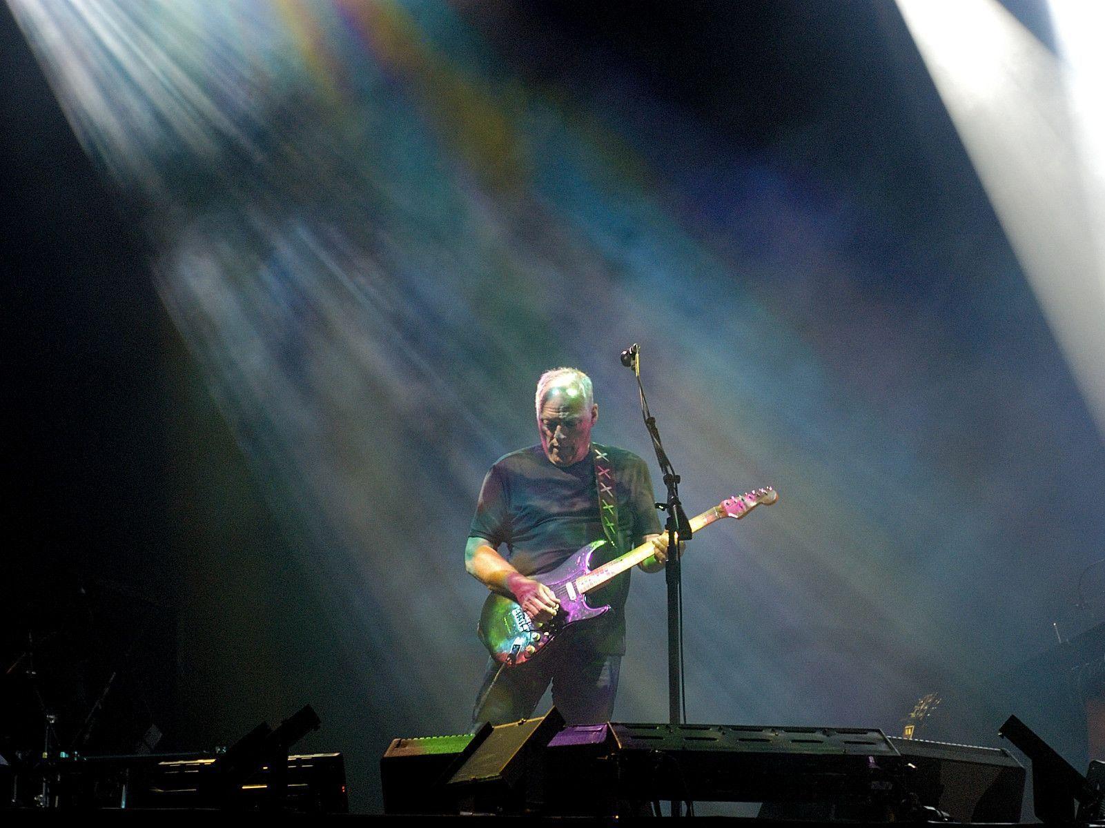 David Gilmour Wallpaper. HD Wallpaper Base