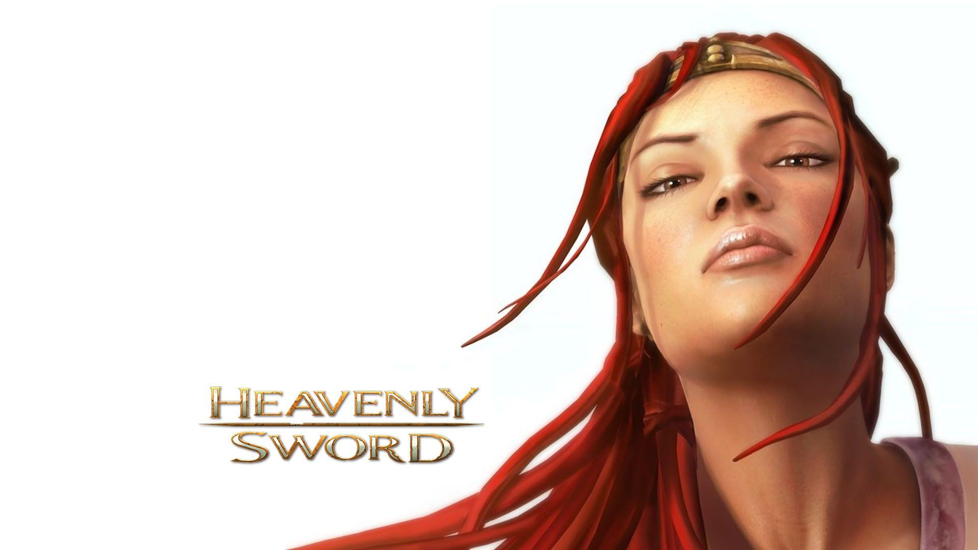 Heavenly Sword Wallpapers Hd Wallpaper Cave