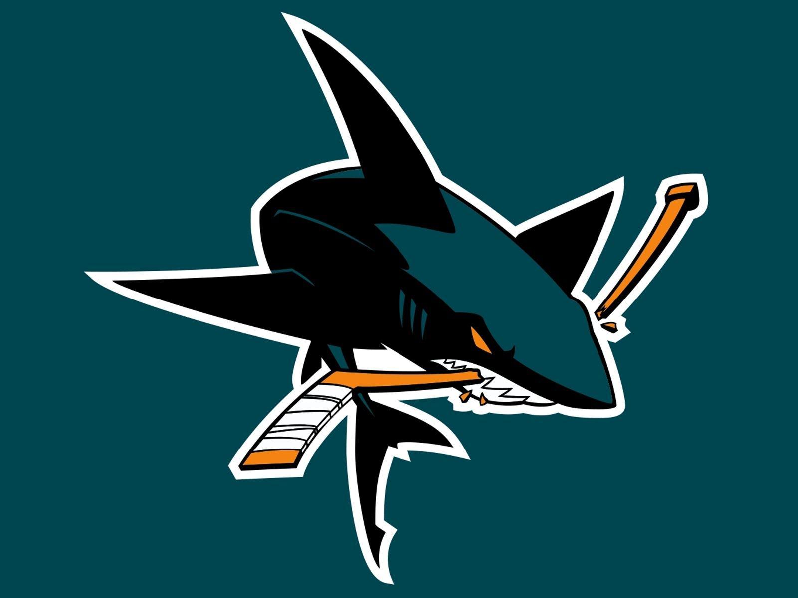 San Jose Sharks Wallpapers Wallpaper Cave