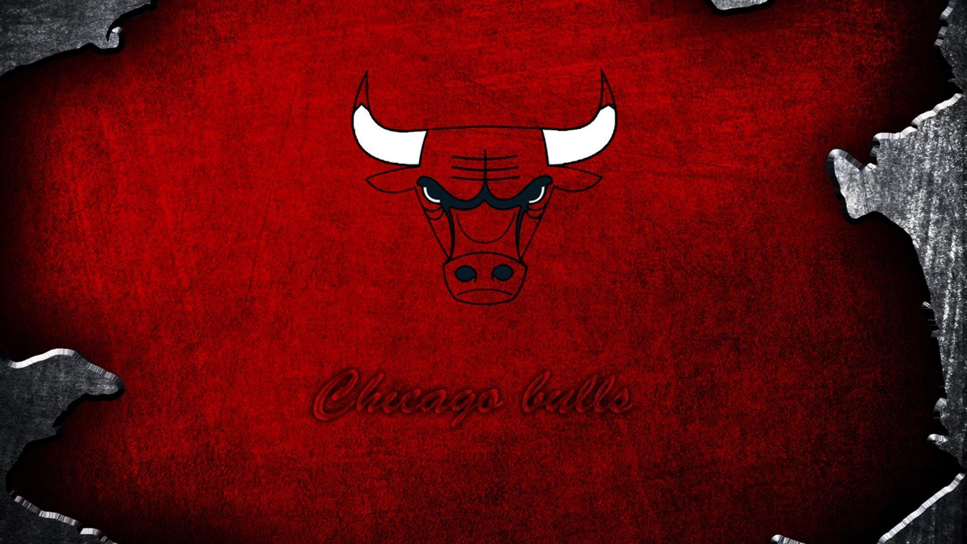 Chicago Bulls Logo 93 99339 Image HD Wallpaper. Wallfoy.com