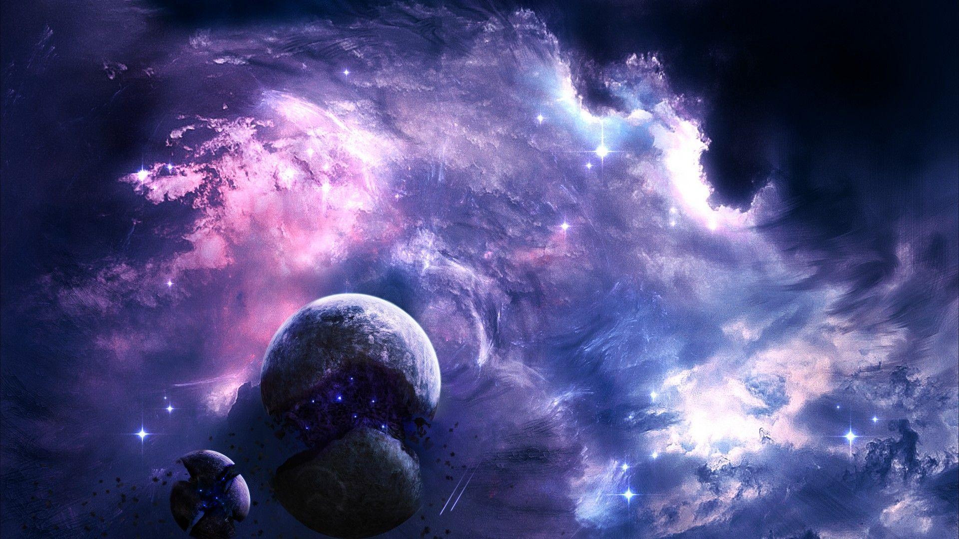 Space Backgrounds Wallpapers Wallpaper Cave 7554
