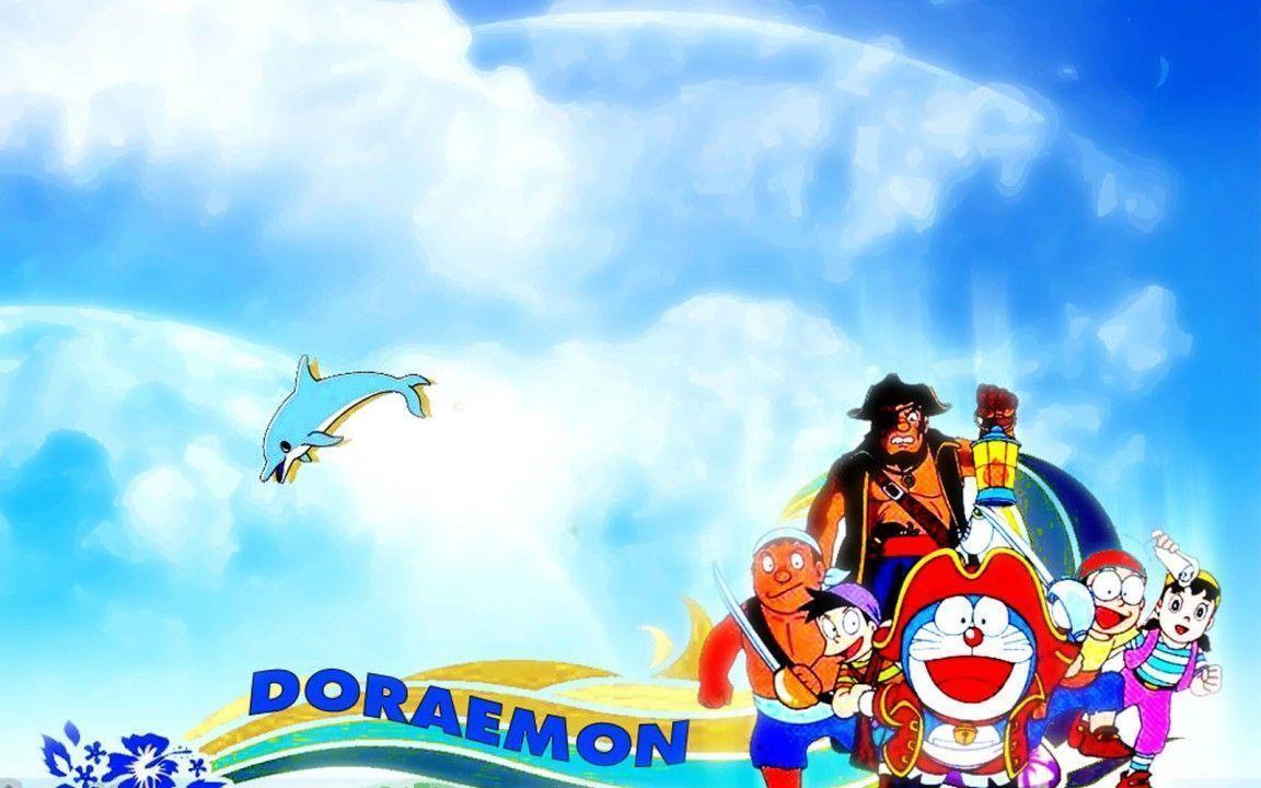 Doraemon and Friends  Doraemon Wallpaper 33152135  Fanpop