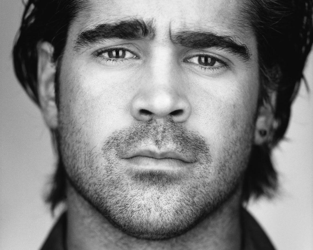 Colin Farrell Wallpapers - Wallpaper Cave