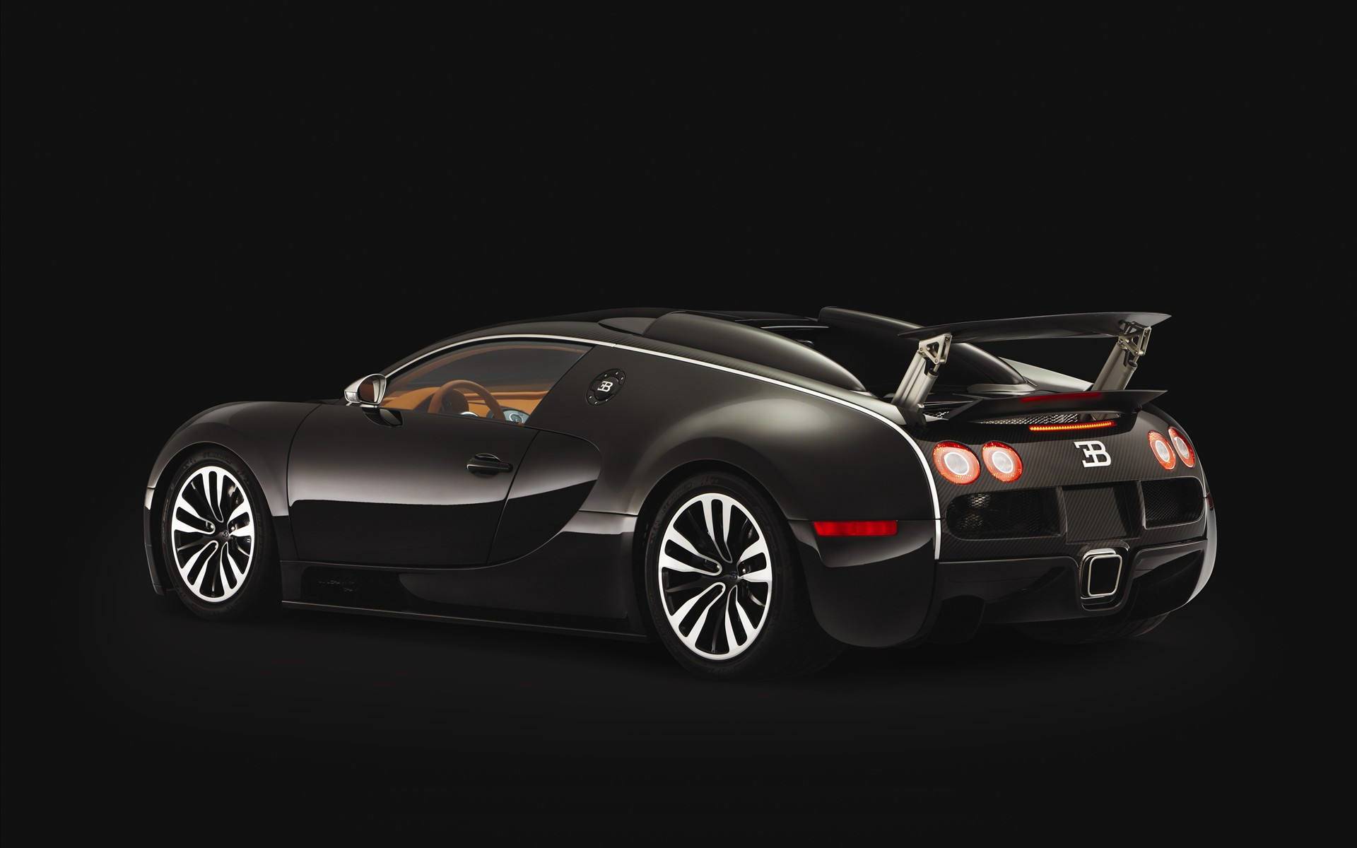Bugatti Veyron Hyper Sport HD Wallpaper. Car Desktop