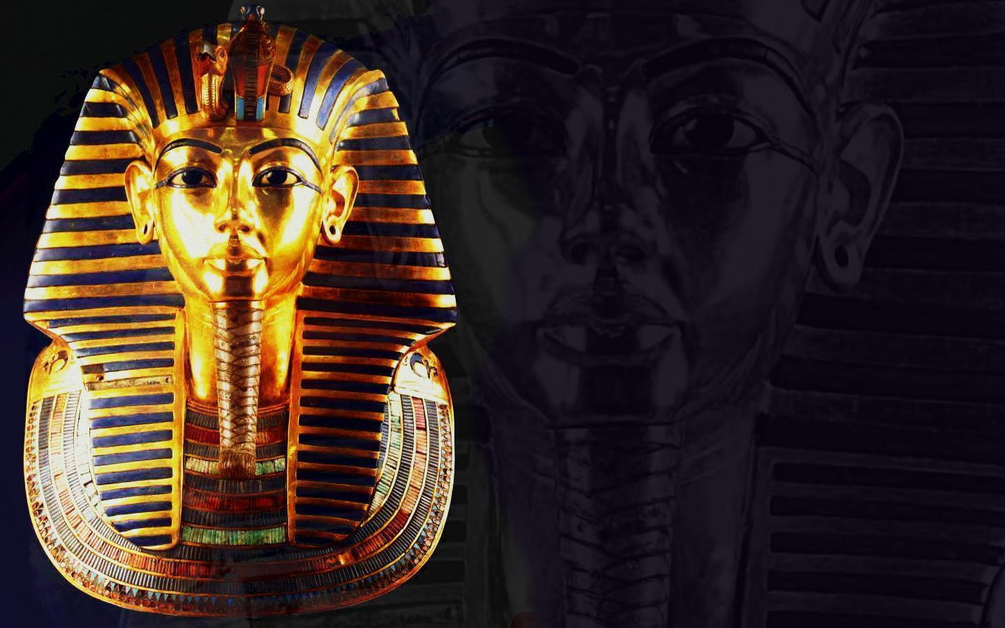 Download Alpha Coders Abyss Artistic Egyptian Wallpaper 1440x900