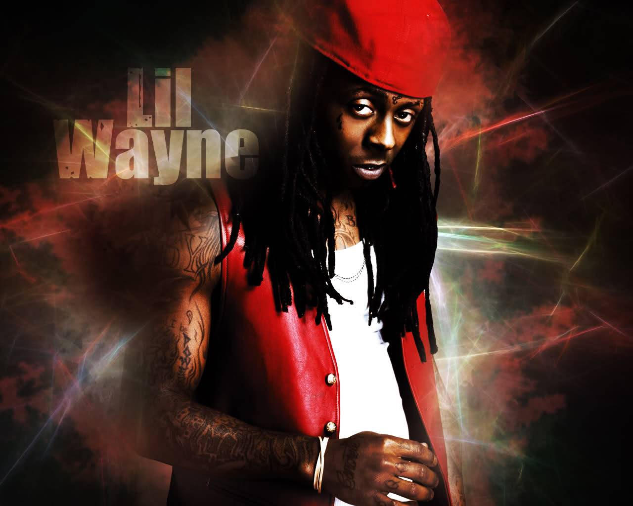 Lil Wayne Wallpaper Android Application