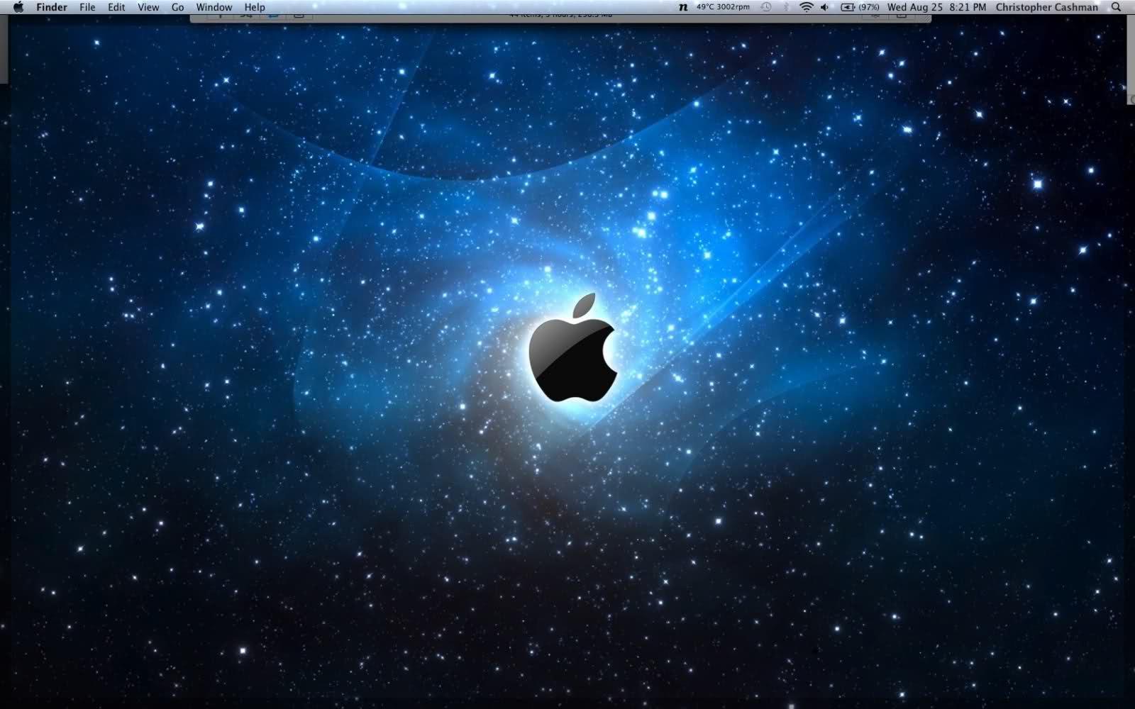 Post Your Macbook Pro Desktop Wallpaper!