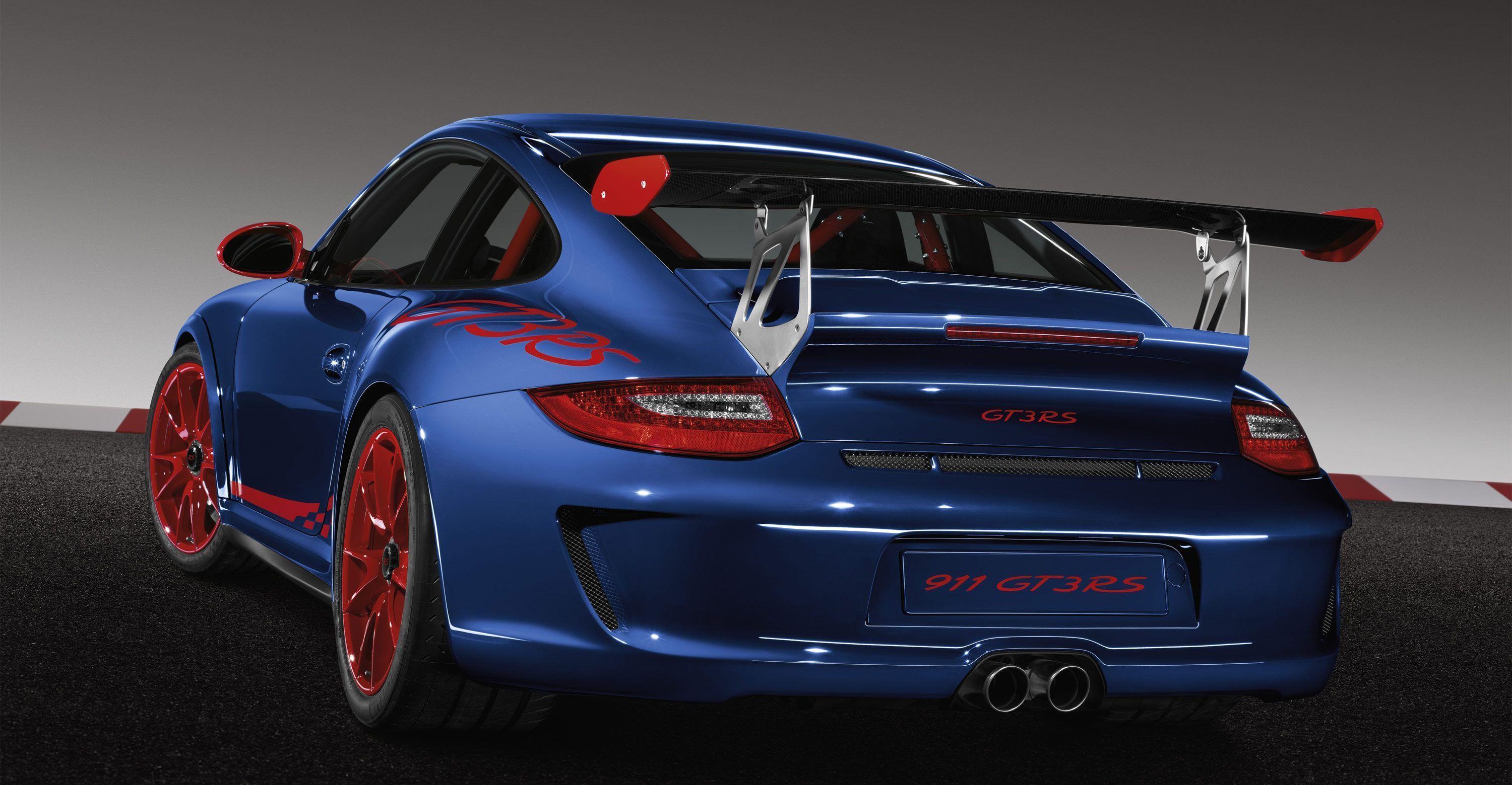 Porsche 911 GT3 RS Desktop Wallpaper · Porsche Wallpaper. Best