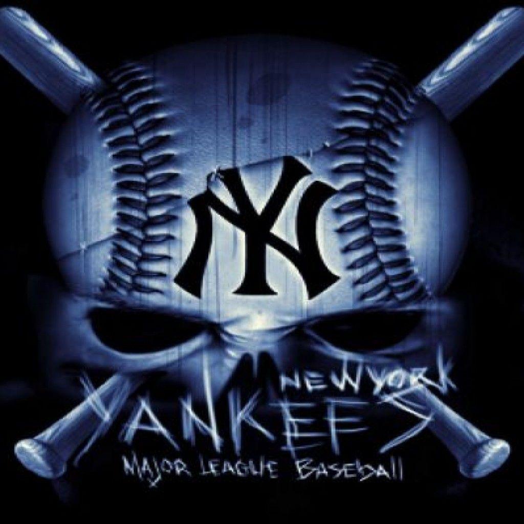 Yankees Logo Image